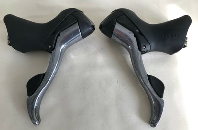 shimano 105 flight deck shifters 10 speed